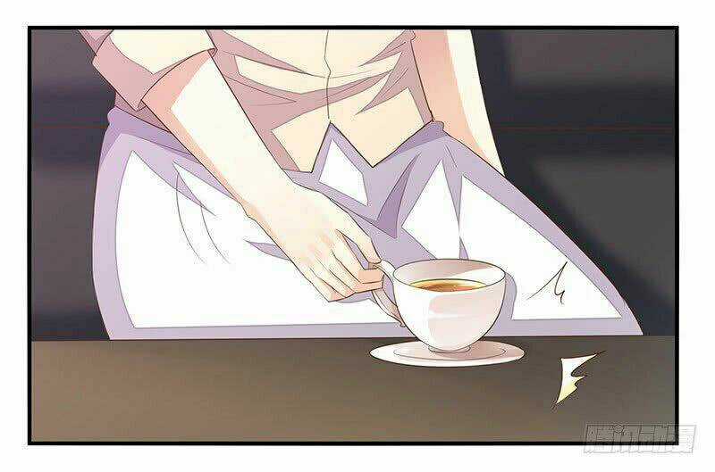 Hôn Bất Do Kỷ - Chapter 13 - Trang 16