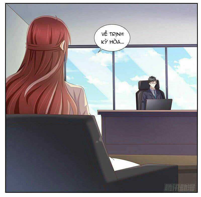 Hôn Bất Do Kỷ - Chapter 13 - Trang 18