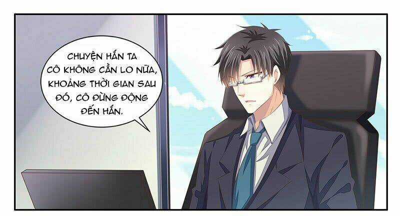 Hôn Bất Do Kỷ - Chapter 13 - Trang 19