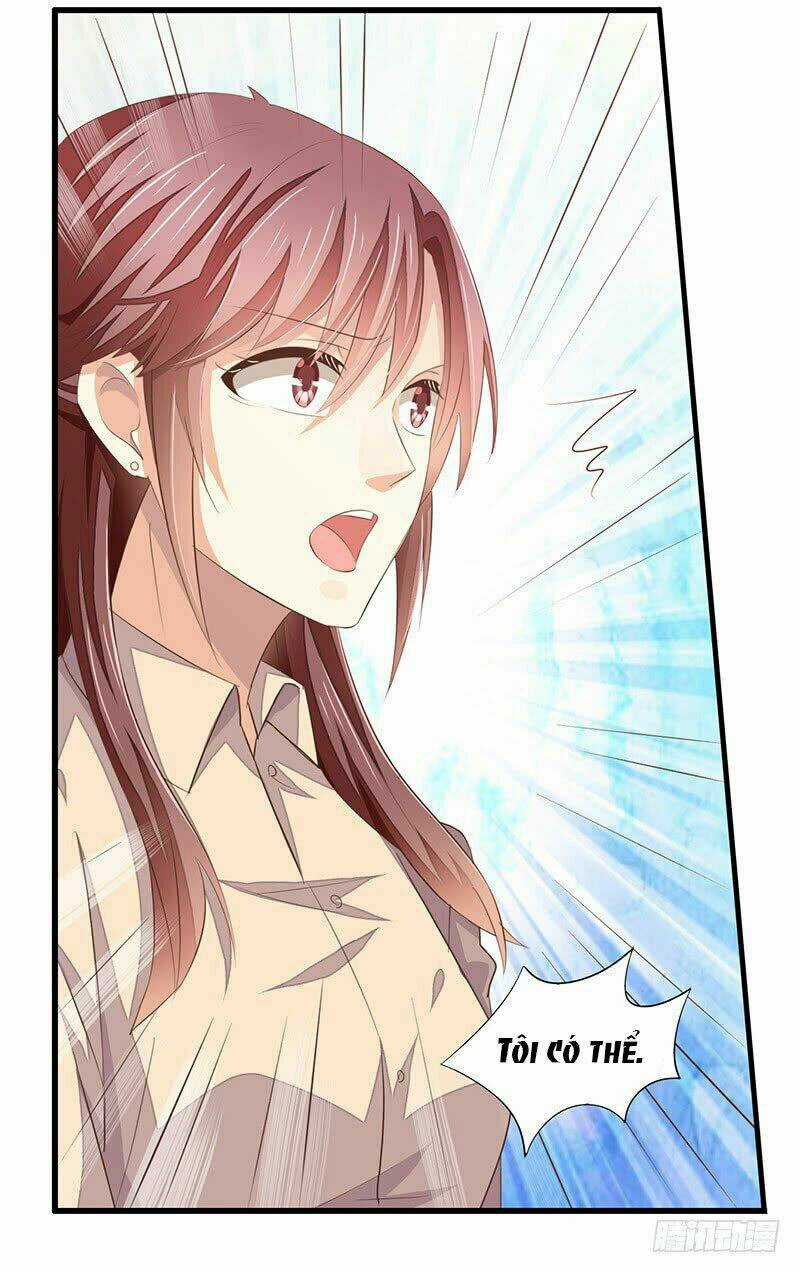 Hôn Bất Do Kỷ - Chapter 13 - Trang 20