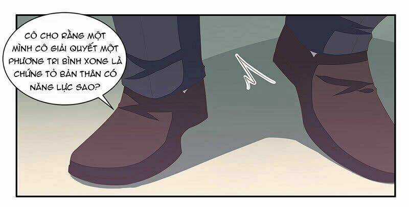 Hôn Bất Do Kỷ - Chapter 13 - Trang 22