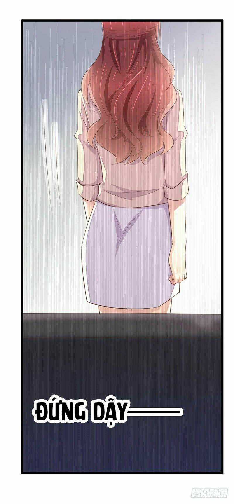 Hôn Bất Do Kỷ - Chapter 13 - Trang 23