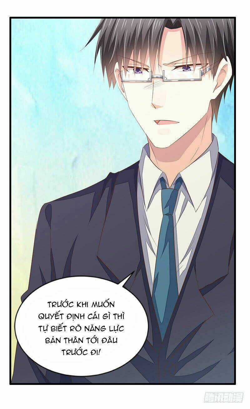 Hôn Bất Do Kỷ - Chapter 13 - Trang 24