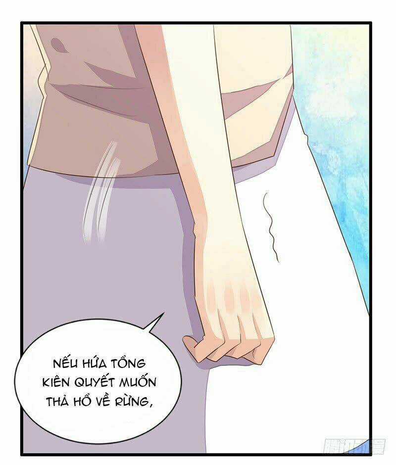 Hôn Bất Do Kỷ - Chapter 13 - Trang 25