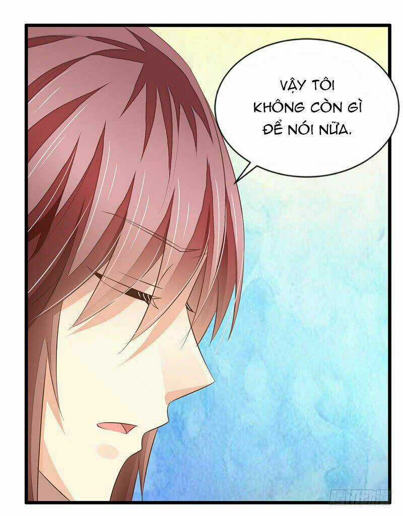 Hôn Bất Do Kỷ - Chapter 13 - Trang 26