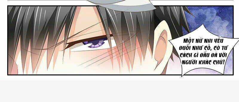 Hôn Bất Do Kỷ - Chapter 13 - Trang 29