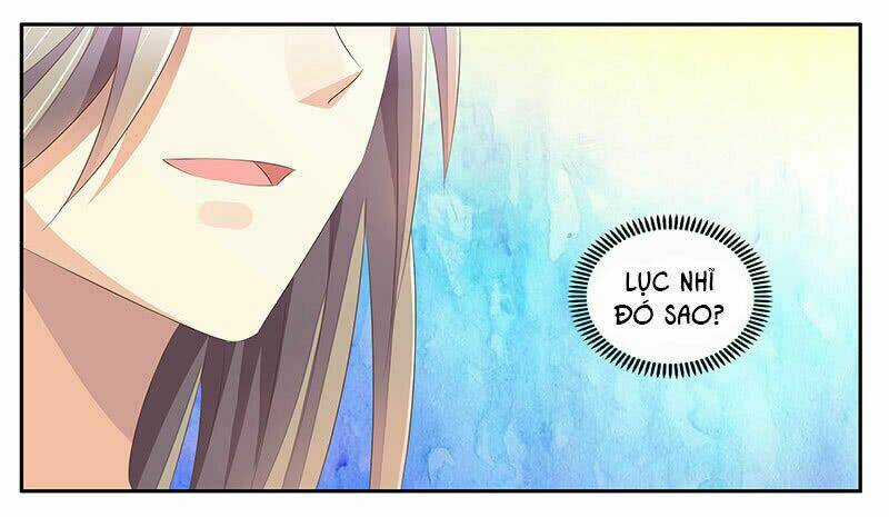 Hôn Bất Do Kỷ - Chapter 13 - Trang 31