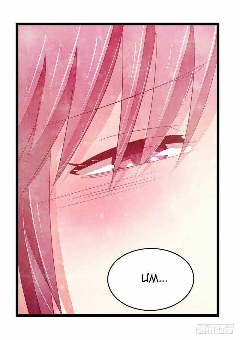 Hôn Bất Do Kỷ - Chapter 13 - Trang 5