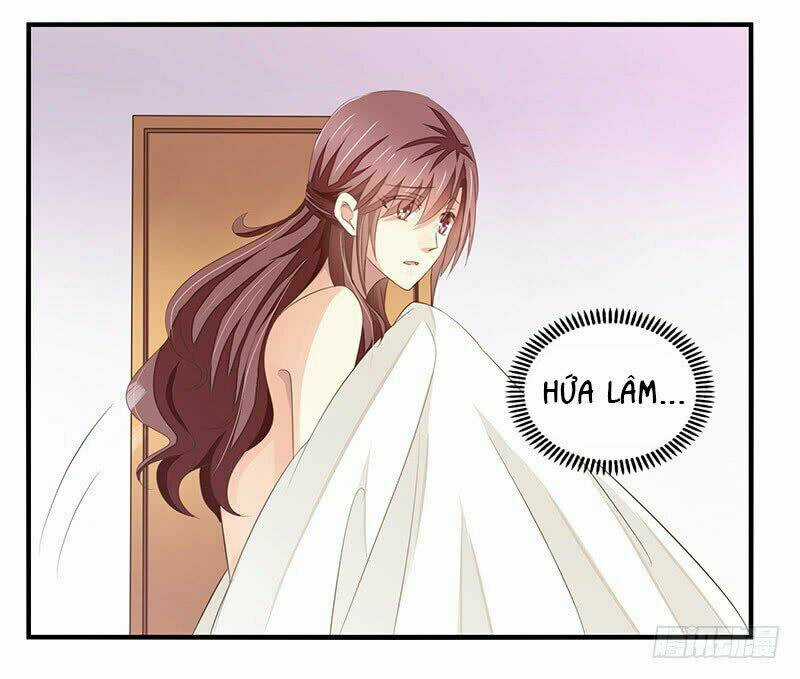 Hôn Bất Do Kỷ - Chapter 13 - Trang 7