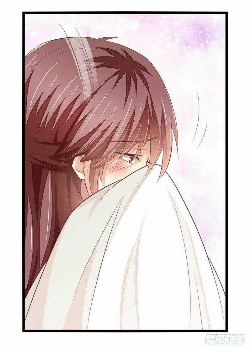 Hôn Bất Do Kỷ - Chapter 13 - Trang 8