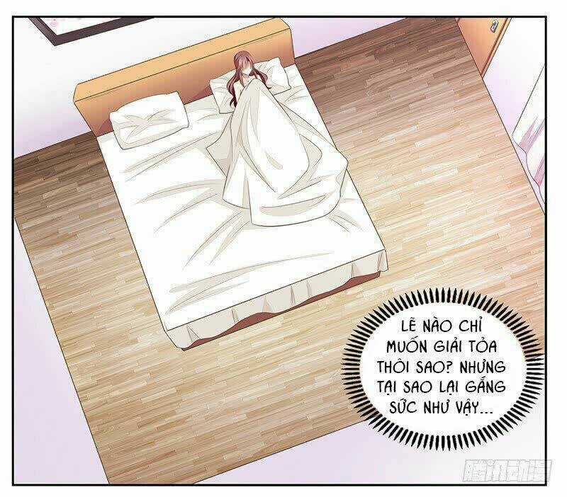 Hôn Bất Do Kỷ - Chapter 13 - Trang 9