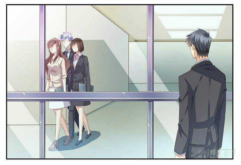 Hôn Bất Do Kỷ - Chapter 13 - Trang 10