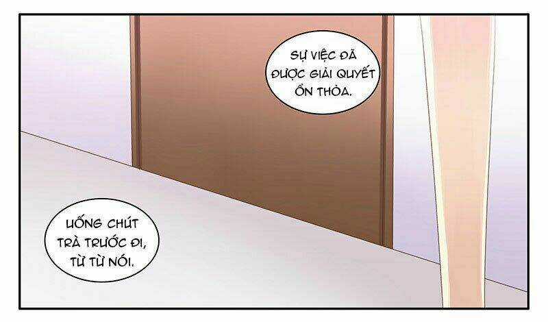 Hôn Bất Do Kỷ - Chapter 14 - Trang 2