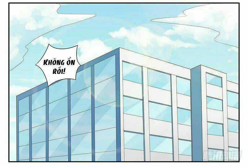 Hôn Bất Do Kỷ - Chapter 14 - Trang 12