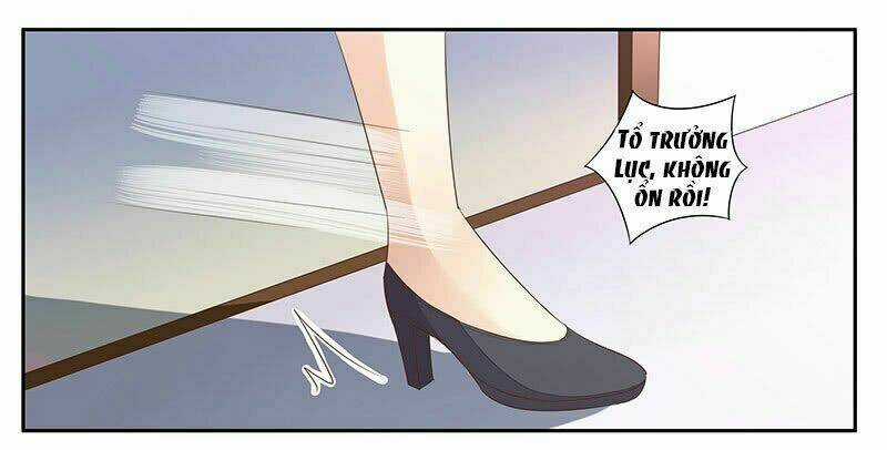 Hôn Bất Do Kỷ - Chapter 14 - Trang 13