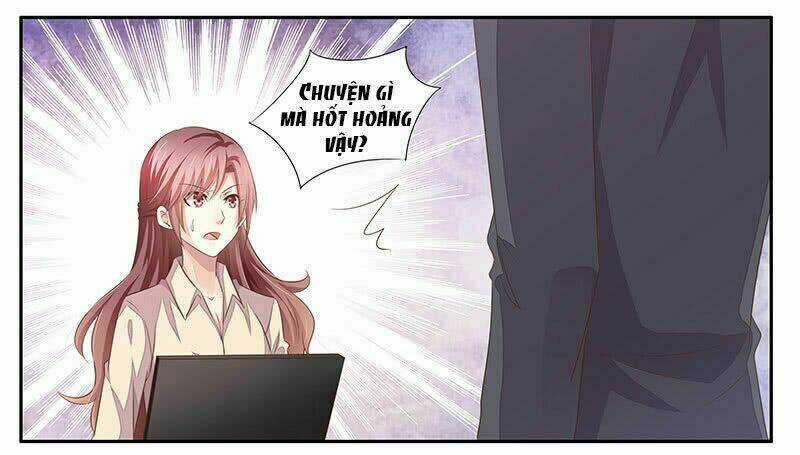 Hôn Bất Do Kỷ - Chapter 14 - Trang 14