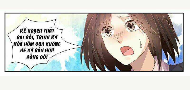 Hôn Bất Do Kỷ - Chapter 14 - Trang 15