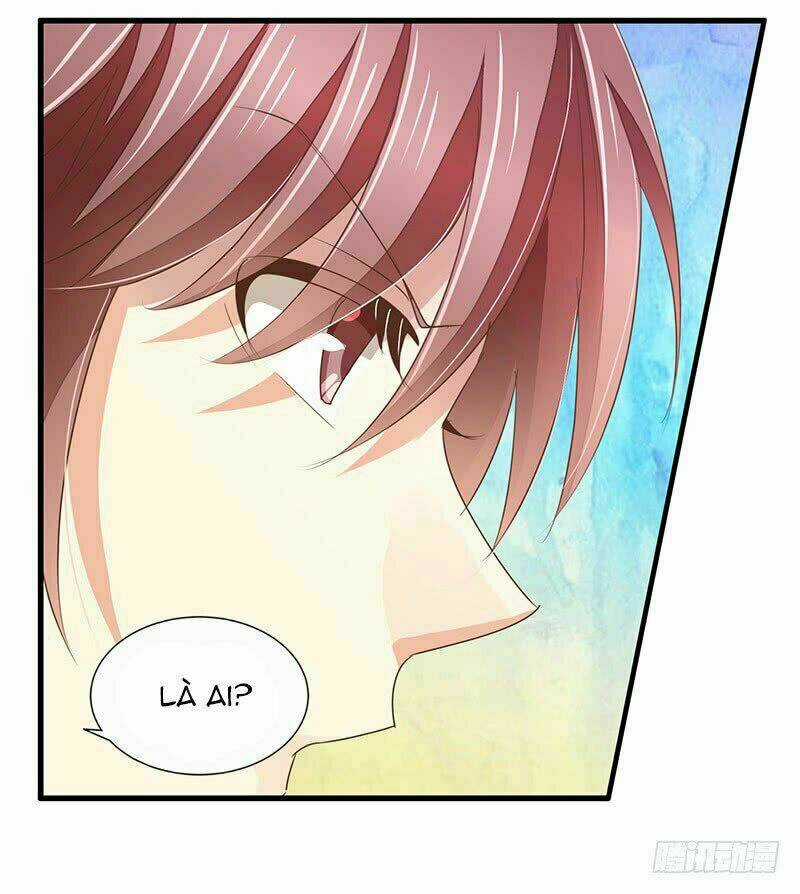 Hôn Bất Do Kỷ - Chapter 14 - Trang 17