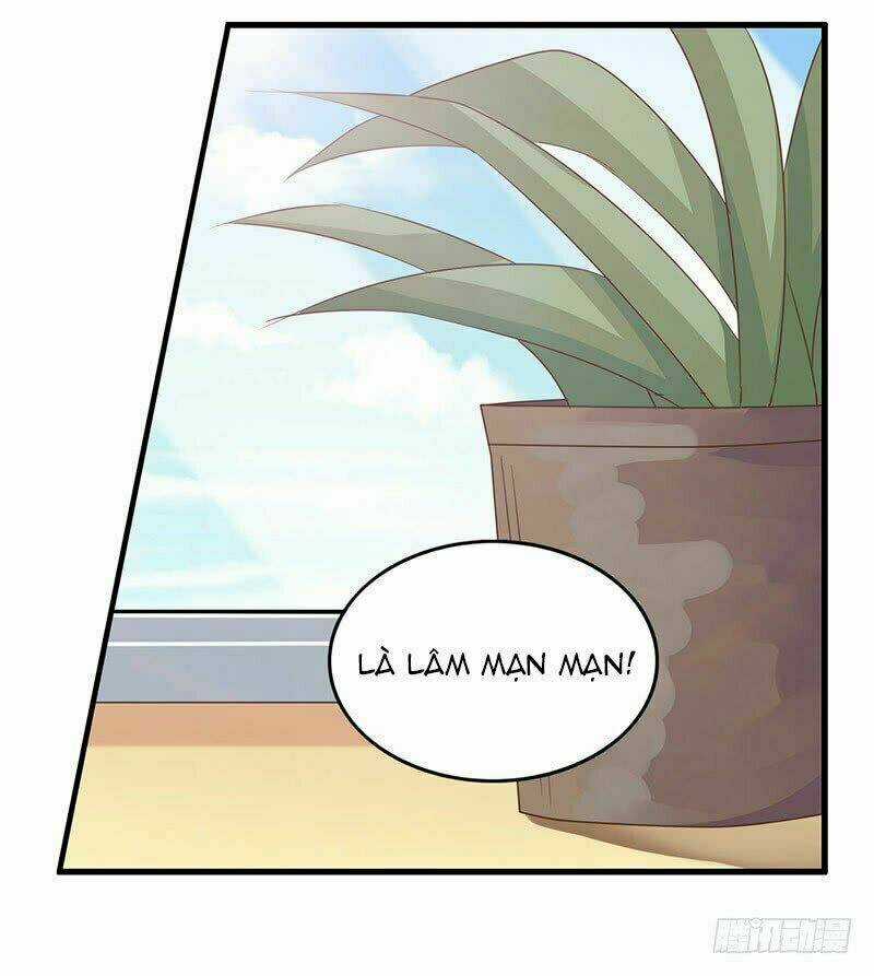 Hôn Bất Do Kỷ - Chapter 14 - Trang 18