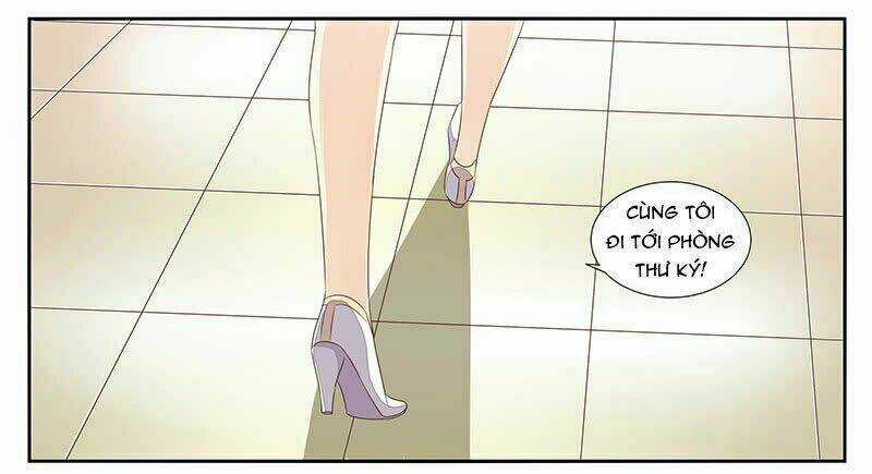 Hôn Bất Do Kỷ - Chapter 14 - Trang 19