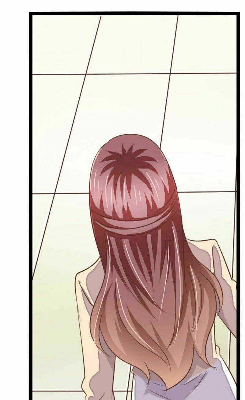 Hôn Bất Do Kỷ - Chapter 14 - Trang 20