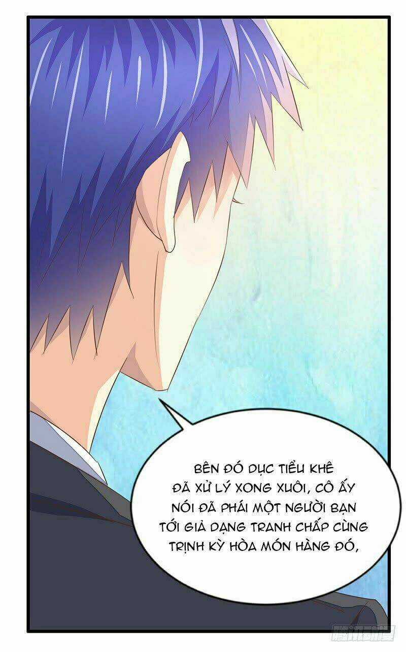 Hôn Bất Do Kỷ - Chapter 14 - Trang 3