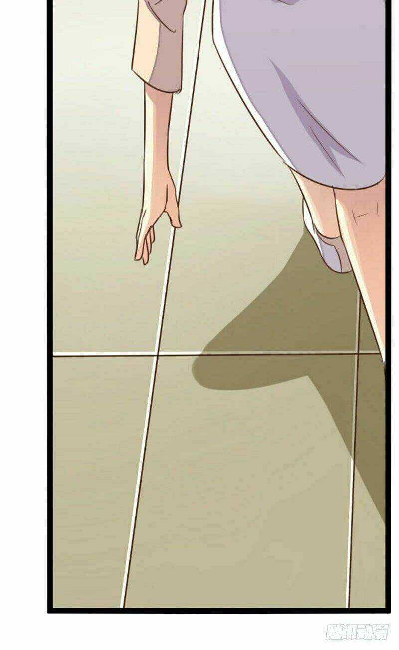 Hôn Bất Do Kỷ - Chapter 14 - Trang 21