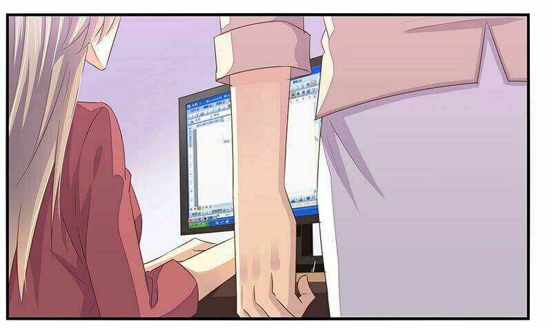 Hôn Bất Do Kỷ - Chapter 14 - Trang 22