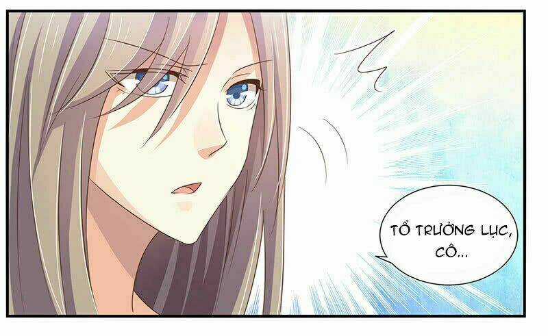 Hôn Bất Do Kỷ - Chapter 14 - Trang 23