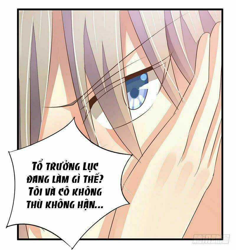 Hôn Bất Do Kỷ - Chapter 14 - Trang 25