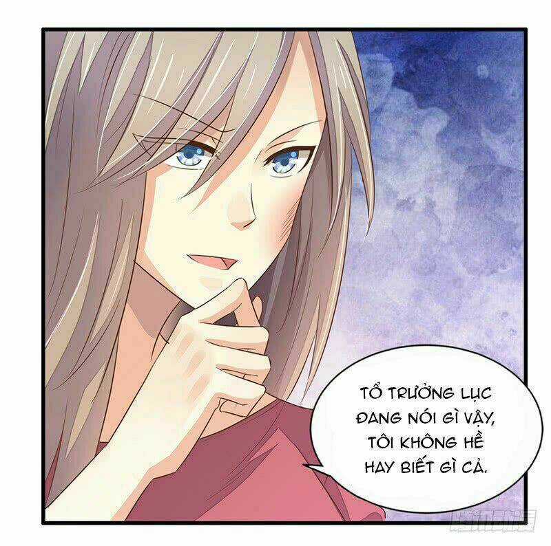 Hôn Bất Do Kỷ - Chapter 14 - Trang 27