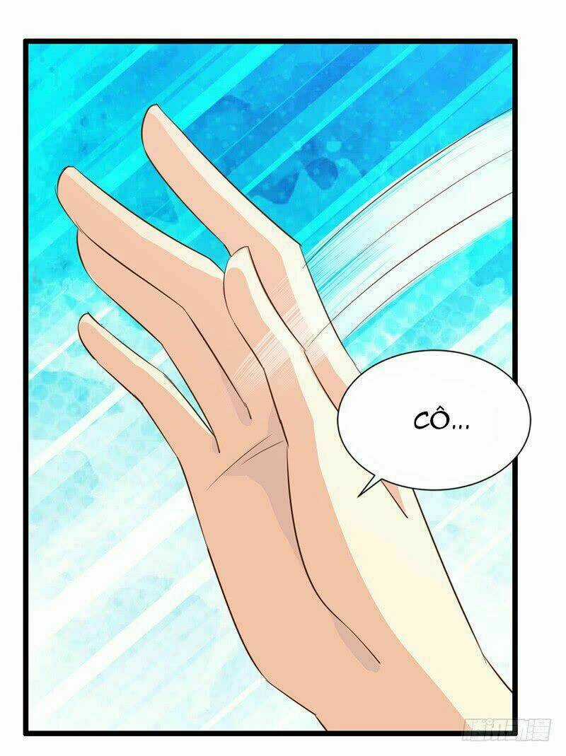 Hôn Bất Do Kỷ - Chapter 14 - Trang 28