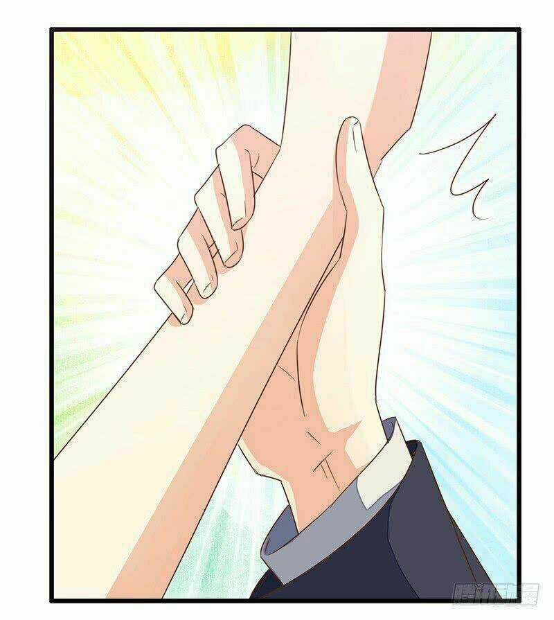 Hôn Bất Do Kỷ - Chapter 14 - Trang 31