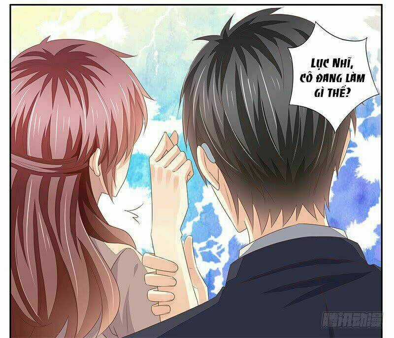 Hôn Bất Do Kỷ - Chapter 14 - Trang 32