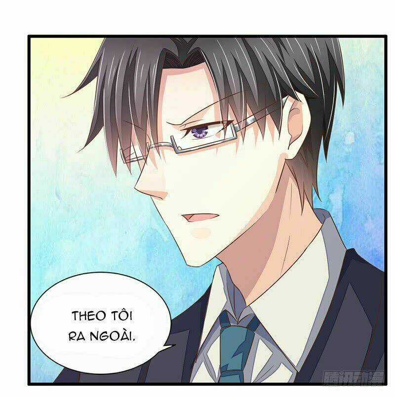 Hôn Bất Do Kỷ - Chapter 14 - Trang 33