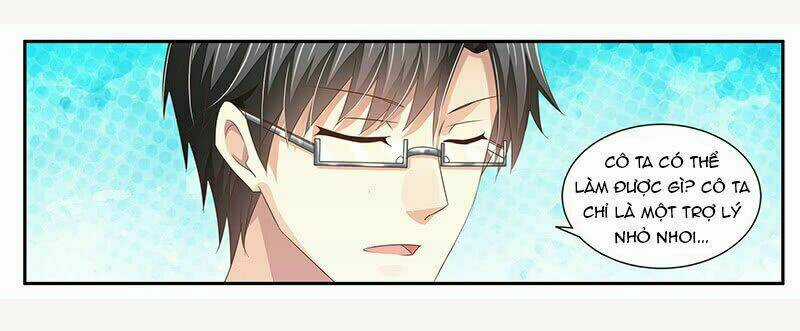 Hôn Bất Do Kỷ - Chapter 14 - Trang 38