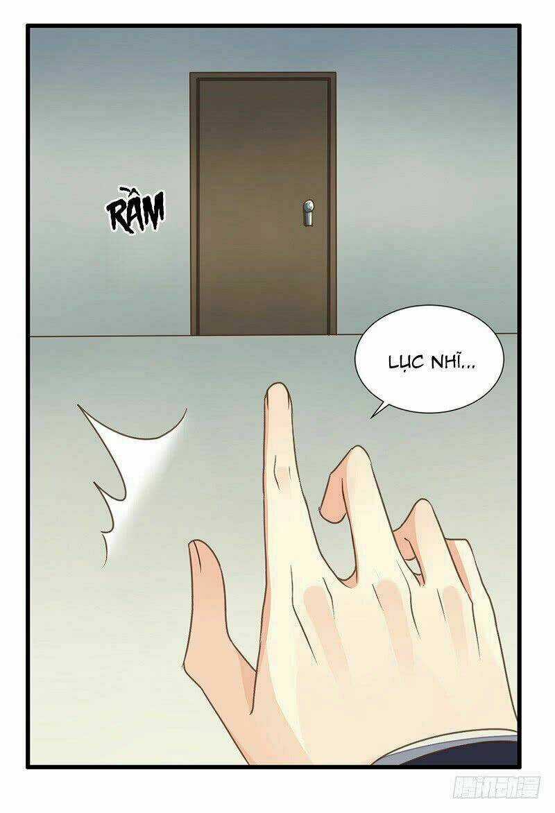 Hôn Bất Do Kỷ - Chapter 14 - Trang 42