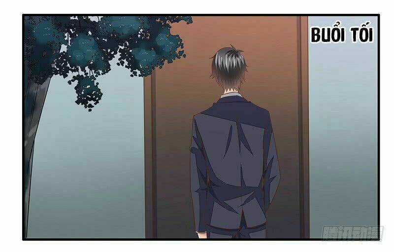 Hôn Bất Do Kỷ - Chapter 14 - Trang 43