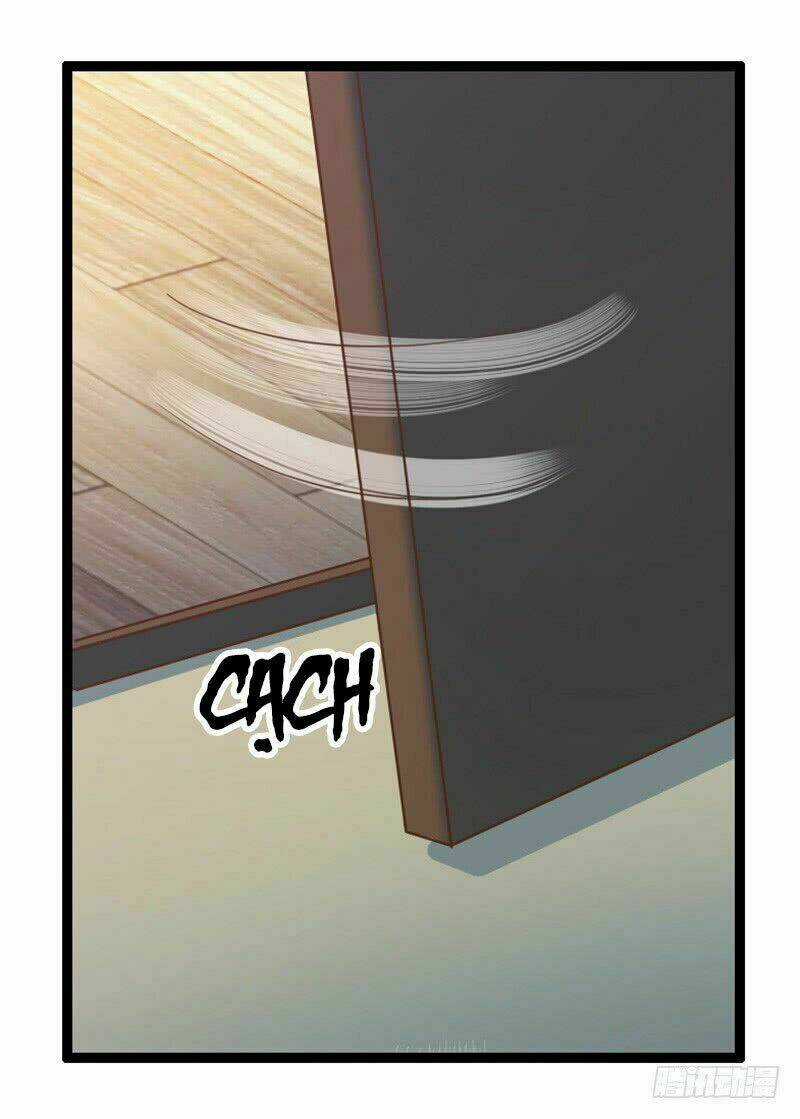 Hôn Bất Do Kỷ - Chapter 14 - Trang 44