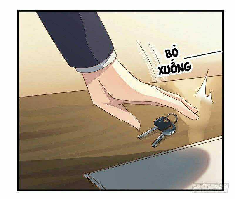 Hôn Bất Do Kỷ - Chapter 14 - Trang 45