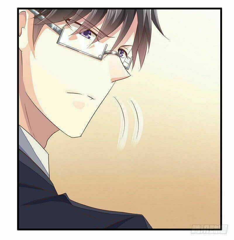 Hôn Bất Do Kỷ - Chapter 14 - Trang 46