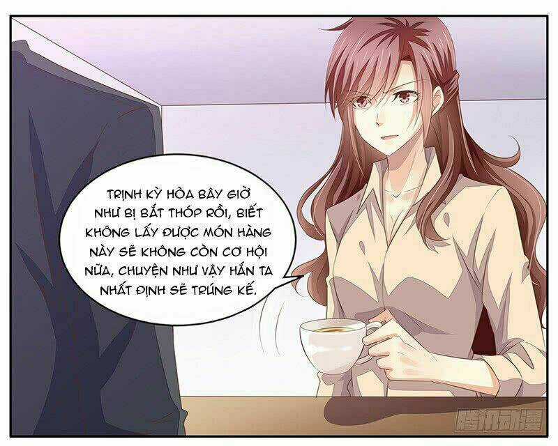 Hôn Bất Do Kỷ - Chapter 14 - Trang 6