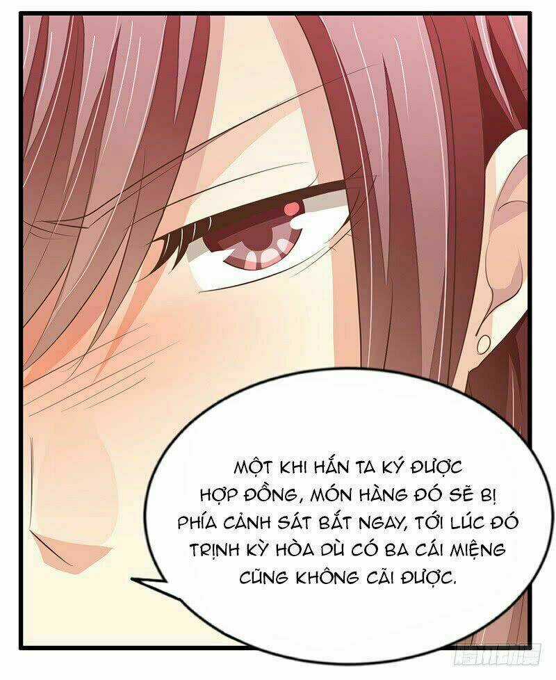 Hôn Bất Do Kỷ - Chapter 14 - Trang 7