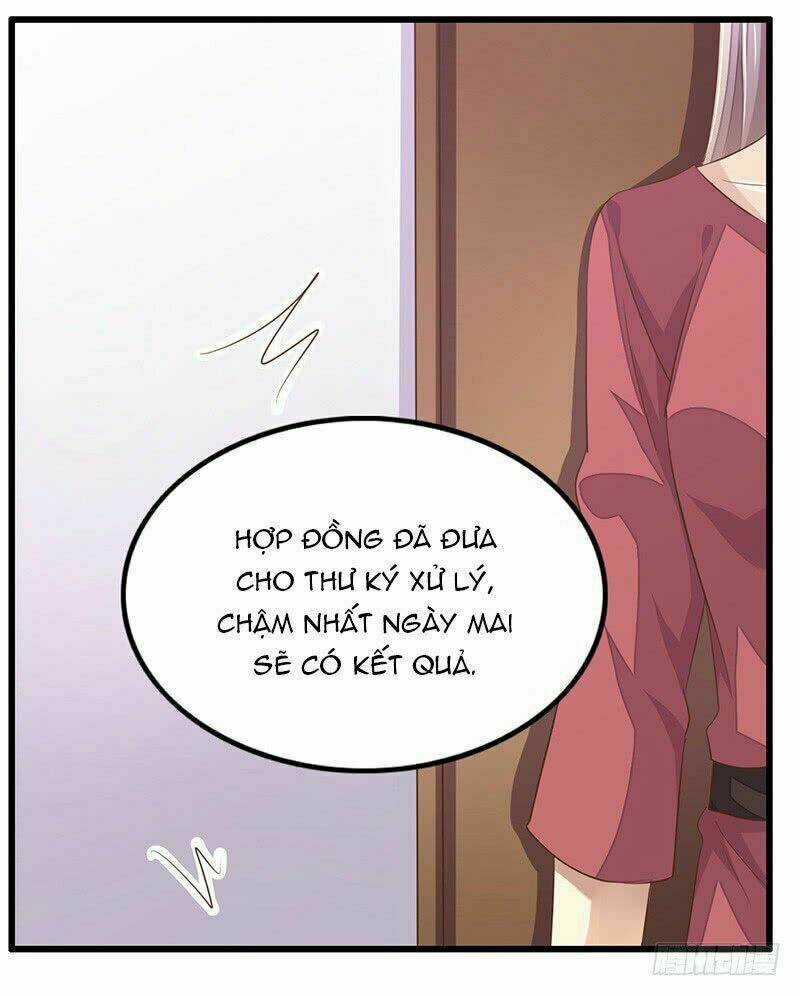 Hôn Bất Do Kỷ - Chapter 14 - Trang 8