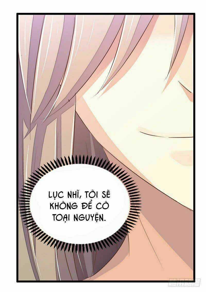 Hôn Bất Do Kỷ - Chapter 14 - Trang 9