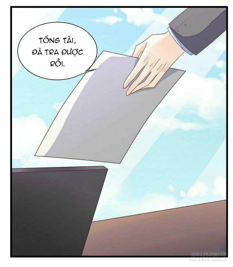 Hôn Bất Do Kỷ - Chapter 15 - Trang 2