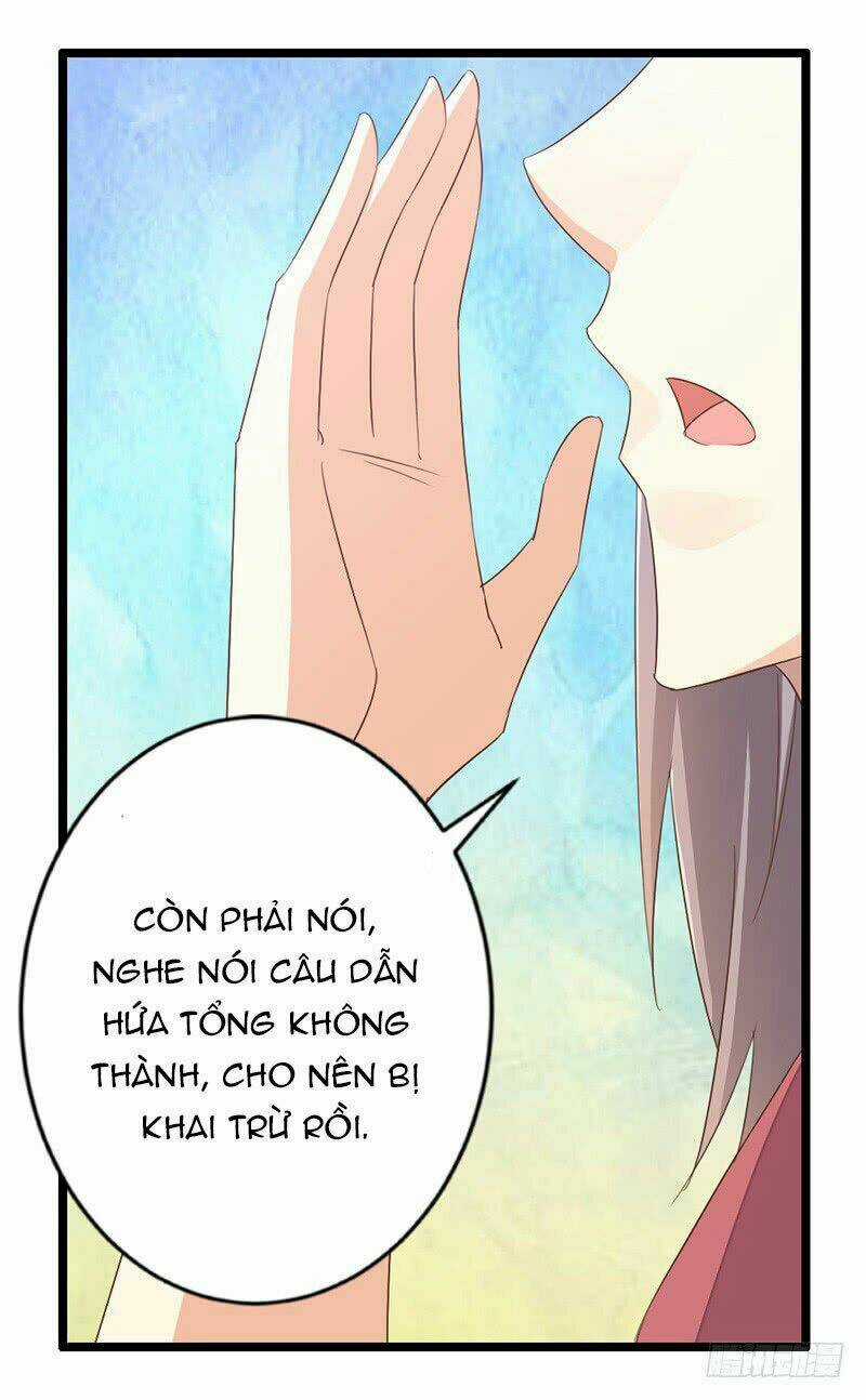 Hôn Bất Do Kỷ - Chapter 15 - Trang 17