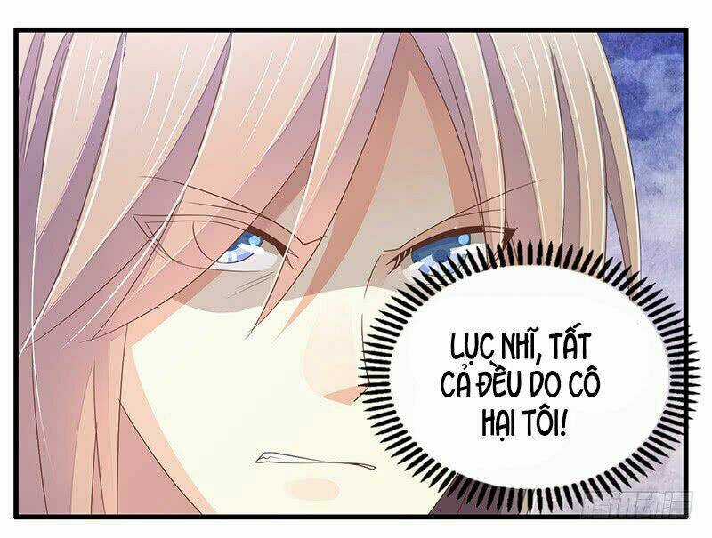 Hôn Bất Do Kỷ - Chapter 15 - Trang 19