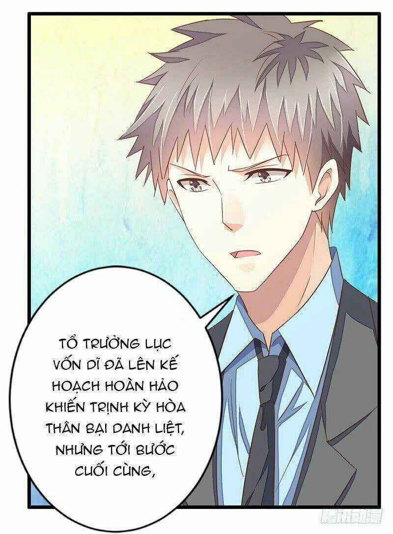 Hôn Bất Do Kỷ - Chapter 15 - Trang 3