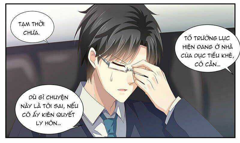 Hôn Bất Do Kỷ - Chapter 15 - Trang 22